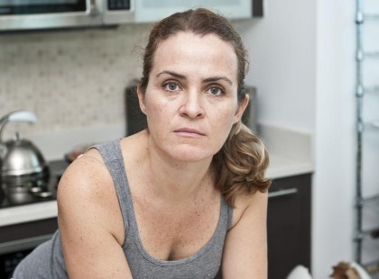 A férjem azt vágta a fejemhez, hogy ő keresi a pénzt, én pedig eldöntöttem, hogy akkor nem főzök, mosok, takarítok rá