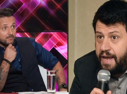 Teljesen elszabadult a pokol a facebookon -Puzsér Róbertnek nekiment MAJKA !