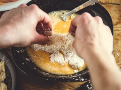 A nagymamám elárulta az igazi rántott hús titkát! Sok háziasszony még ma sem ismeri