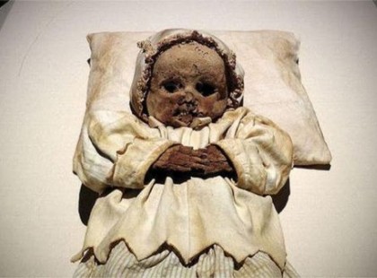 10 nagyon durva dolog, amit falakban találtak! Az álladat fogod a padlóról felszedni, mire végignézed!