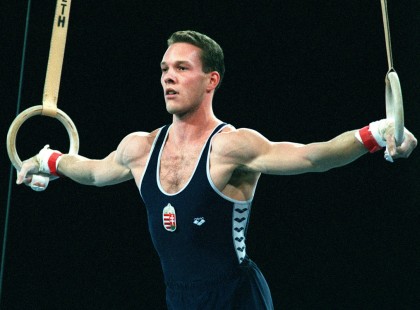 Meghalt Csollány Szilveszter? - itt az igazság