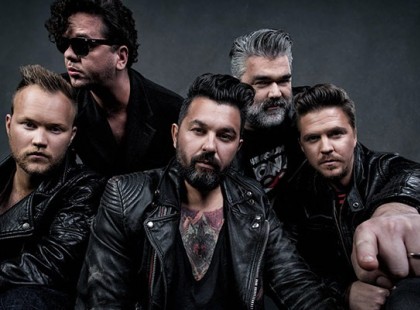 Már csak az ima segíthet! Drámai felhívás! Zenésztársukért szólít imára a Magna Cum Laude zenekar