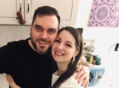 Műtüdőre került a Magna Cum Laude zenekar oszlopos tagja.. Nagyon súlyos életveszélyes állapotban van