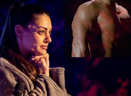 Kulcsár Edina még alig szakított Csutival, meg is mutatta az új pasiját - Nem fogják kitalálni ki az..