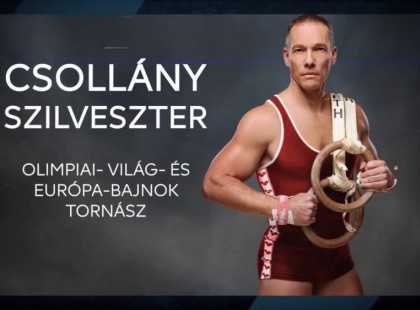 Éjjel elhunyt Csollány Szilveszter? - itt az igazság