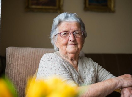 78 éves vagyok, és lassan 50 éve nem voltam orvosnál. Így csinálom