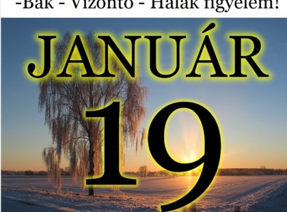 Kos - Bika - Ikrek-Rák-Oroszlán-Szűz-Mérleg-Skorpió-Nyilas-Bak - Vízöntő - Halak figyelem!Hatalmas változást hoz a holnapi nap!Holnapi horoszkóp (SZERDA)