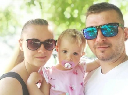 Dórát azzal zavarták el a sürgősségiről, hogy vegyen be egy lázcsillapítót, és menjen háziorvoshoz.. Meghalt a terhes kismama