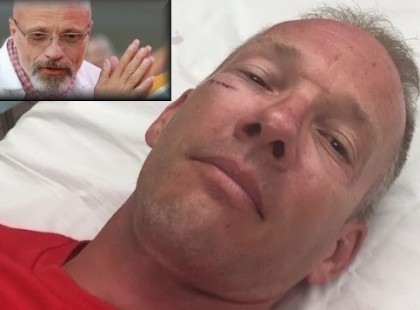 ITT A VÉGE A MELLÉBESZÉLÉSNEK! Zacher Gábor elmondta az igazat :MOST NAGYON KELL imádkozni!ALIG pár perce jött a HÍR! Drámai ÚJ részletek derültek ki a lélegeztetőgépen fekvő Csollány Szilveszterről!