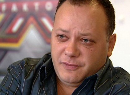 Damu Roland RTL Klubnak adott utolsó interjújától összeszorul az ember szíve....ITT a felvétel – addig nézd meg, amíg le nem törlik!