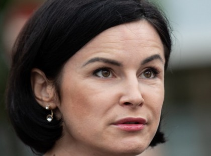 Gyerekek neeee! Nagyon rossz hírek jöttek Kunhalmi Ágnesről!Drámai hír jött!Szörnyű hír érkezett!