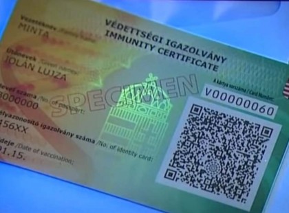 Miért van egyre több pozitív az oltottak között? A szakértő tiszta vizet öntött a pohárba