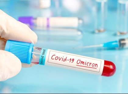 Ennek már soha nem lesz vége?A koronavírus újabb variánsát fedezték fel: itt a Lopakodó Omikron, aminek már a neve is baljós