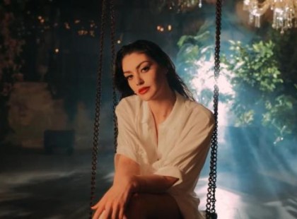 Kijött Kulcsár Edina első dala,ami Csutihoz szól! ? Neked hogy tetszik?