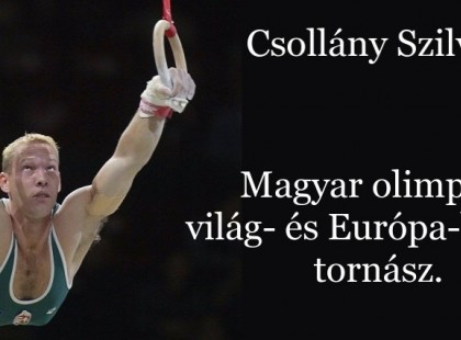 Gyerekek neeee! Szörnyű hír ! Meghalt Csollány Szilveszter