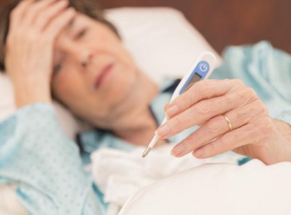 Most érkezett! Ha ezeket a tüneteket tapasztaltad a közelmúltban, lehet, hogy már átestél az OMIKRON fertőzésen!! >>>