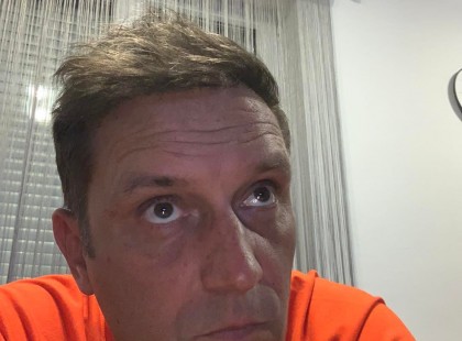 Szebeni István velőtrázó kiírását 1 óra alatt 5 ezren kedvelték..borzasztóan fontos dolgot írt ki