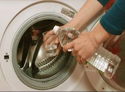 A mosodákban használt nagy trükk, hogy a ruhák illatosak és szösztelenek legyenek: