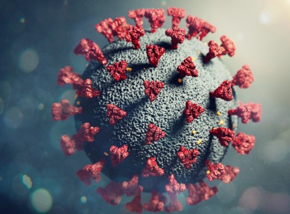 Örömhírt közölt a WHO: Az omikronnal véget érhet a járvány