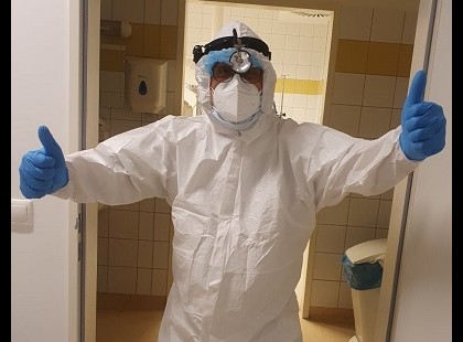 Dr Tóth Ákos: rohadt jó hírt szeretnék közölni minden magyar emberrel, ennek örülni fogtok