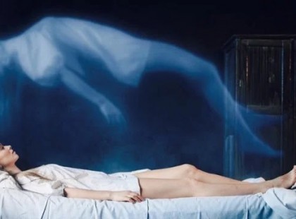 Halálunk után még 49 napig élünk? EZÉRT van még 49 nap haladékunk..