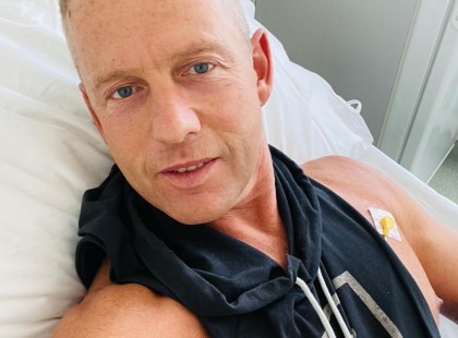 Ezt üzente mindenkinek a gyászoló Schobert Norbi!Kőkeményen fogalmazott, nem véletlenül!