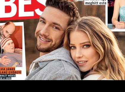 Hatalmas a boldogság! Máris új családtag Szabó Zsófiéknál? Shane Tusup nagyon boldoggá tette Zsófit