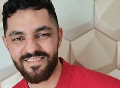 Végre megszólalt a válásról Oláh Gergő: „Fogok kapni hideget-meleget”