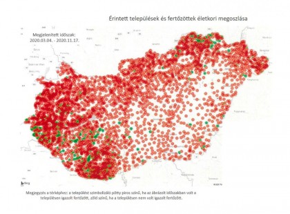 POKOLI A HELYZET! ITT A LISTA!Magyarok figyelem! EZEKBEN A VÁROSOKBAN NAPOKON BELÜL ELSZABADUL A JÁRVÁNY! Ebben a 6 magyar városban várható több covidos a szennyvízminták alapján >>>
