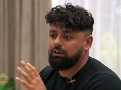 Megszólalt a válásról a 2 gyerekes Pápai Joci ...