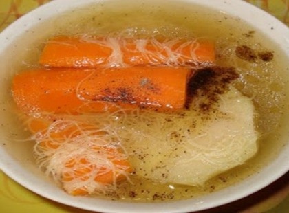 Ezért dobj kenyeret a húslevesbe! Erről még tuti nem hallottál!