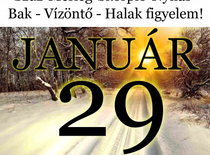 Kos - Bika - Ikrek-Rák-Oroszlán-Szűz-Mérleg-Skorpió-Nyilas-Bak - Vízöntő - Halak figyelem!Hatalmas változást hoz a holnapi nap!Holnapi horoszkóp (SZOMBAT)