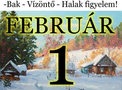 Kos - Bika - Ikrek-Rák-Oroszlán-Szűz-Mérleg-Skorpió-Nyilas-Bak - Vízöntő - Halak figyelem!Hatalmas változást hoz a holnapi nap!Holnapi horoszkóp (KEDD)