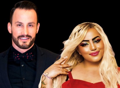 Na neeeee....... Varga Irén és Csuti összejöttek? Itt az igazság