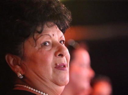 Bangó Margit drámai vallomása: Tudom, hogy voltak, akik már lemondtak rólam