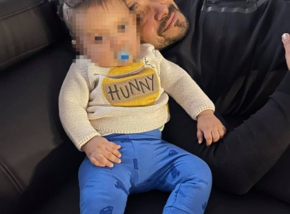 CSÚFOLTÁK DOKTOR HORVÁTH JÓZSEF KISFIÁT, MERT KANCSAL. ZSENIÁLISAN VÁGOTT VISSZA A RÁKKUTATÓ !