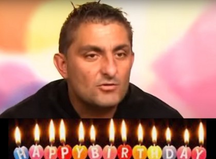 Most érkezett a hír Gáspár Győzőről !Gyertyát is gyújtottak. Rengetegen küldik most jókívánságaikat.