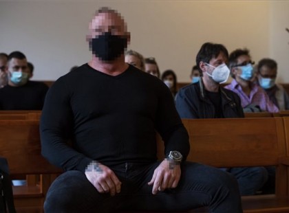 Drámai hír érkezett ! Friss és egyben rossz hírek érkeztek M. Richárdról !Minden olyan gyorsan történt. Sajnálatos híreket kell közölnünk: Sajnos, M. Richárd...