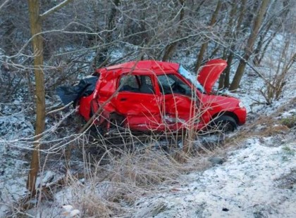 “Szia drágám, délután jövök érted” – elvitte kétéves kisfiát a bölcsibe a 22 éves Anna, majd halálos balesetet szenvedett !
