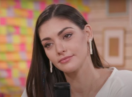 Ő biztos tudja: Új párja csak kihasználja Kulcsár Edinát