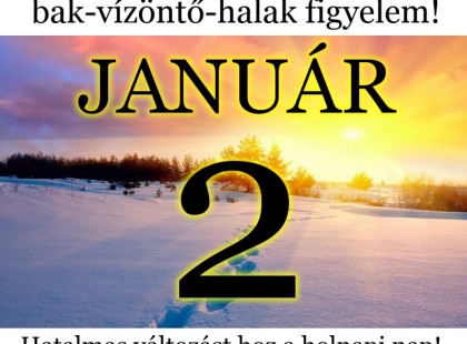 Mérleg - skorpió-nyilas -bak-vízöntő-halak figyelem!Hatalmas változást hoz a holnapi nap!Holnapi horoszkóp (vasárnap)