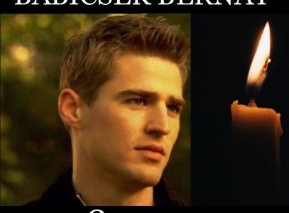 Kiderült az igazság !Szörnyű halált halt Babicsek Bernát színész!