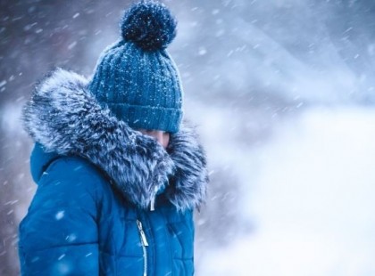 DERMESZTŐ HIDEG JÖN! A tél egyenesen ránk rúgja az ajtót! EZEN A NAPON CSAP le ránk a rettenetes hideg! >>>>