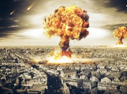 2022-ben jön a III. világháború – Jósolja a próféta, aki Hitlert is előre látta