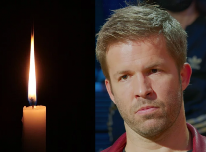 MEGHALT! Rádióadás közben kapta a drámai üzenetet Sebestyén Balázs!