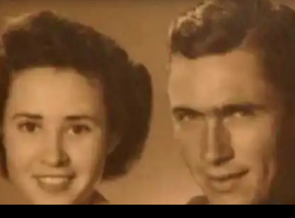 Esküvőjük után 6 héttel a férj eltűnik… 70 évvel később, felesége sokkot kap az igazságtól!