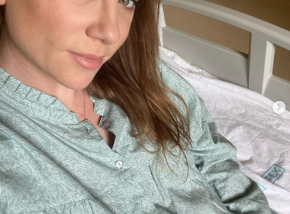 DRÁMAI HÍR jött estére: Rúzsa Magdi egyenesen a kórházból jelentkezett! Kiderült milyen állapotban van az énekesnő és a kicsik: