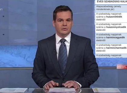 FIGYELEM!VÁLTOZÁS! Szabadság 2022 : Itt a táblázat, mutatjuk kinek, pontosan hány nap szabadság jár 2022. január 1-től az új szabályok szerint! >>>