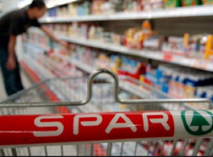 Megalázó pofátlanság a SPÁRBAN. Ezért nem megyek többet be!