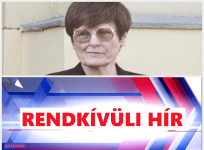 Teljesen VÉGET érhet a járvány, ha EZ bekövetkezik! Karikó Katalin nagy bejelentésére mindenki felkapta a fejét! ERRE VÁRTUNK MÁR RÉGÓTA: